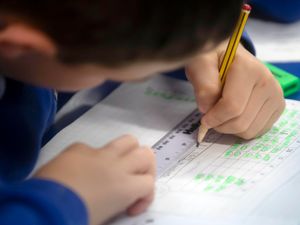 Supporting image for story: Council boss calls for teachers to be vaccinated before schools reopen