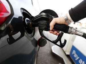 Supporting image for story: Fuel price surge continues as diesel reaches 160.3p per litre
