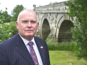 Supporting image for story: More than 2,000 Shropshire businesses closed their doors last year, data shows