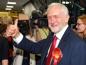 Supporting image for story: Corbyn played blinder but why did Labour not negotiate with Greens?
