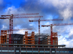 Supporting image for story: Bonuses blocked for Carillion bosses