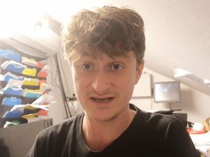 Supporting image for story: 'What a bonus point!' West Brom fans delighted by hard-fought draw at Manchester City - VIDEO