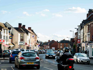 Supporting image for story: Plans for new cemetery in Newport