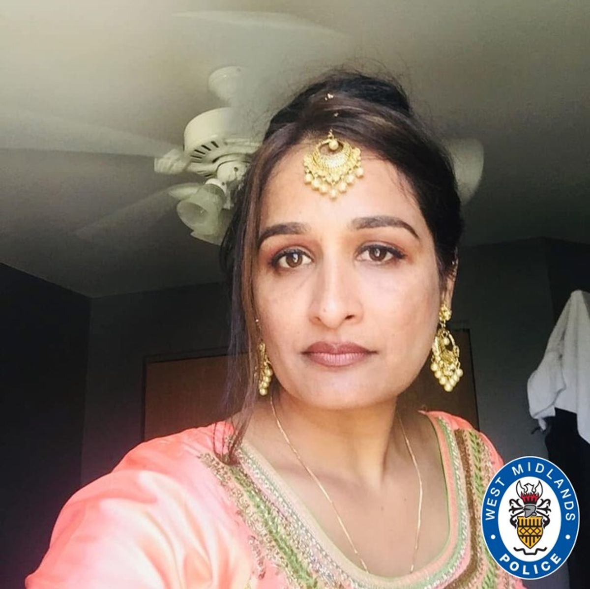 Oldbury man accused of murdering Paramajit Kaur unable to enter plea due to being in the hospital wing