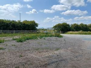 Supporting image for story: More details needed about cycle access to Oswestry homes, developer told