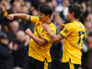 Supporting image for story: Dave Edwards: Wolves should take heart from friendlies