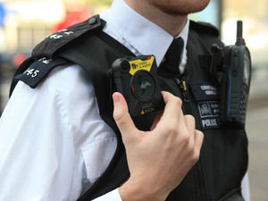 Supporting image for story: Poll: Should teachers wear body cameras to deter bad behaviour by pupils?