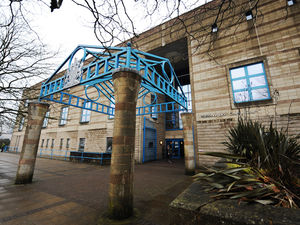 Supporting image for story: Man attacked bailiff with metal pole as he tried to collect unpaid council tax