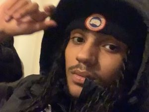 Supporting image for story: Two men charged over death of 16-year-old boy in Wolverhampton