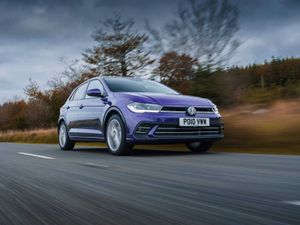 Supporting image for story: These were the best-selling cars in April