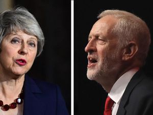 Supporting image for story: Theresa May expected to meet Jeremy Corbyn in effort to break Brexit ‘logjam’