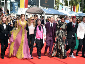 Supporting image for story: Telford manufacturer says Yes We Cannes