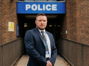 Supporting image for story: Detective's shock at young man's murder as teenage killers spend 'best years' locked up