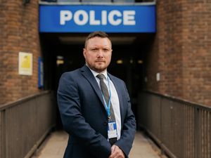 Supporting image for story: Detective's shock at young man's murder as teenage killers spend 'best years' locked up