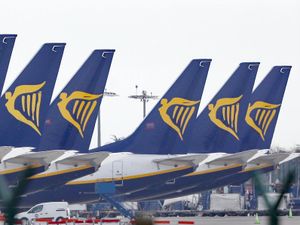 Supporting image for story: Ryanair loses High Court action against Irish State’s travel restrictions