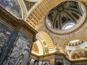 Supporting image for story: Jury out in trial of couple over baby death