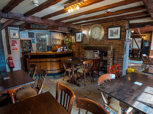 Supporting image for story: The riverside pub that's been given an upgrade in all areas but still feels 'proper'