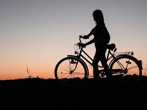 Supporting image for story: Cycling and walking will be ‘on prescription’ to patients