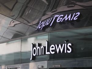 Supporting image for story: Will John Lewis pay staff an annual bonus for first time in four years?