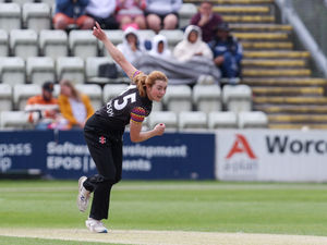 Supporting image for story: Central Sparks out of Charlotte Edwards Cup