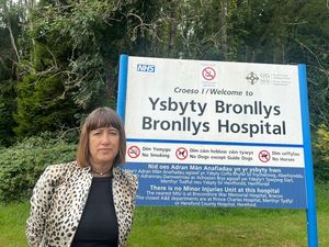 Supporting image for story: Welsh Government must activate emergency coordination centre as flu numbers surge, says Powys politician