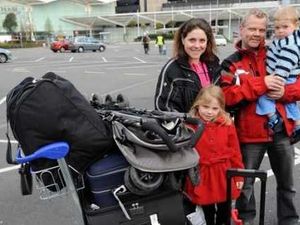 Supporting image for story: Airline begins mission to rescue passengers