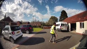 Photo: Jonathan Carr/SWNS