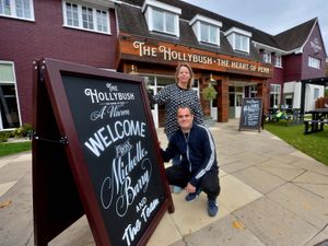 Supporting image for story: See inside the Wolverhampton pub set to reopen after £600,000 renovation