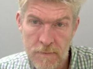 Supporting image for story: Oswestry man banned from shops after being slapped with Criminal Behaviour Order 