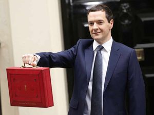 Supporting image for story: Has Britain been given a pay rise?