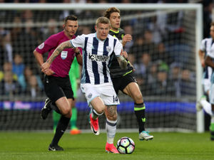 Supporting image for story: West Brom 0 Chelsea 1 - Match report and pictures