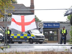 Supporting image for story: Council’s bid to block hotel housing asylum seekers to be heard on Friday