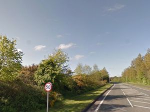 Supporting image for story: Highway improvement works to start near planned Telford housing development 