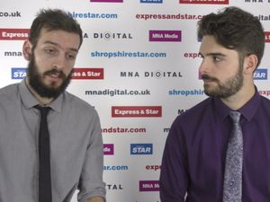 Supporting image for story: Shrewsbury Town video: Will safe standing improve the atmosphere at Salop?