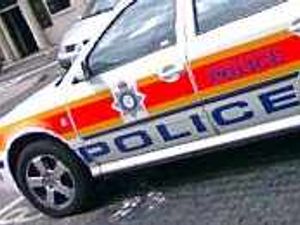 Supporting image for story: Pupils shot by gun yobs