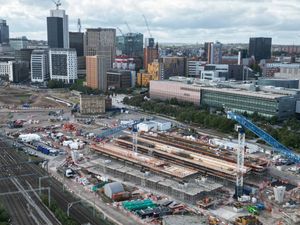 Supporting image for story: HS2 boss admits project could cost up to £66.6bn