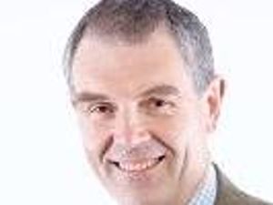 Supporting image for story: 'Questions remain unanswered' over Telford hospital services - councillor