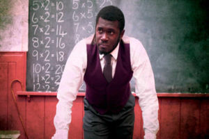 Supporting image for story: To Sir With Love, Birmingham Repertory Theatre - review