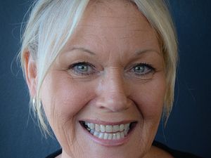 Supporting image for story: Shropshire charity manager made an MBE for vital work tackling child exploitation