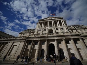 Supporting image for story: Explained: The grim triple whammy on UK economy that impacts on us all