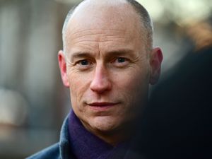 Supporting image for story: BBC right to ‘stand firm’ in face of Trump lawsuit, says minister