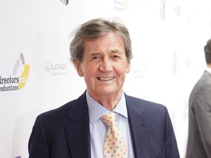 Supporting image for story: Melvyn Bragg steps down from hosting BBC series In Our Time