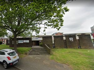 Supporting image for story: West Bromwich church set to close after congregation slumps to single figures