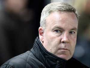 Supporting image for story: Two contenders for Wolves job may move on