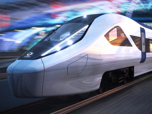 Supporting image for story: Council leader's HS2 compensation pledge