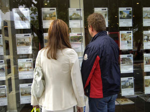 Supporting image for story: West Midlands house prices leap by 10 per cent in a year 