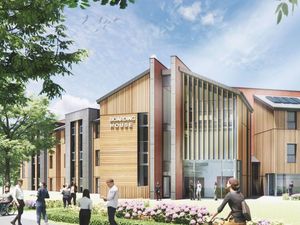Supporting image for story: £17k-a-term boarding school's plans set for approval – despite council opposition