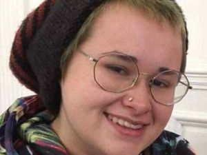Supporting image for story: Fun-loving murder victim had been strangled before by her killer fiance