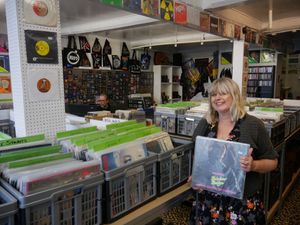 Supporting image for story: Sound of music set to be heard even more in town