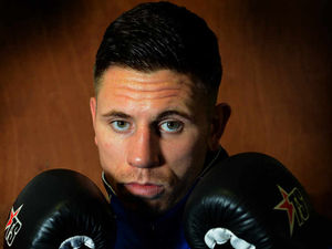Supporting image for story: Ricky Summers happy with his opponent